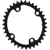 Image de Rotor Plateau Ovale Q Ring Sram Axs 107 Bcd 37t