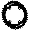 Image de Rotor Plateau Ovale Q Ring Shimano Grx 110 Bcd 46t