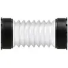 Image de Rotor Cuvettes De Boîtier De Pédalier T4724 Asymmetric Bb Steel 68/73 mm