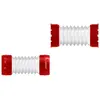 Image de Rotor Cuvettes De Boîtier De Pédalier T4724 Asymmetric Bb Ceramic 68/73 mm