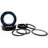 Image de Rotor Boîtier De Pédalier Pf4129 Bb Dub® 68/73 mm