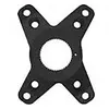 Image de Rotor Araignée 4b Din 110/80 mm