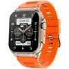 Image de Lemfo Montres Connectée A70 One Size