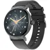 Image de No.1 Montres Connectée Dt Dt4 Matte Black One Size