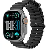 Image de Dtno 1 Montres Connectée Ultra 3 Pro One Size