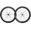 Image de Oquo Jeu De Roues De Route Ra57ltd Cl Disc Tubeless 12 x 100/12 x 142 mm