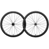 Image de Oquo Jeu De Roues De Route Rp45team Cl Disc Tubeless 12 x 100/12 x 142 mm