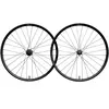 Image de Oquo Jeu De Roues De Route Rc25pro Cl Disc Tubeless 12 x 100/12 x 142 mm