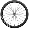 Image de Oquo Roue Arrière De Route Rp50ltd Cl Disc Tubeless 12 x 142 mm