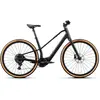 Image de Orbea Vélo électrique Carpe 25 Cues U4000 Gs Shadow 2027 M