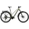 Image de Orbea Vélo électrique Kemen Mid Suv 10 29´´ Xt M8130 Link Glide Sgs Shadow Plus 2024 L