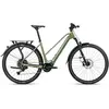 Image de Orbea Vélo électrique Kemen Mid 30 29´´ Cues U6000 Gs Shadow 2024 L