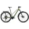 Image de Orbea Vélo électrique Kemen Mid 10 29´´ Xt M8130 Link Glide Sgs Shadow Plus 2024 L