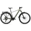 Image de Orbea Vélo électrique Kemen Suv 10 28mph Xt M8130 Link Glide Sgs Shadow Plus 2024 S