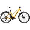 Image de Orbea Vélo électrique Kemen Mid Suv 10 28mph Xt M8130 Link Glide Sgs Shadow Plus 2024 S