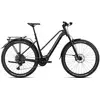 Image de Orbea Vélo électrique Kemen Mid Suv 10 28mph Xt M8130 Link Glide Sgs Shadow Plus 2024 M