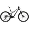 Image de Orbea Vtt électriques Rise M20 29´´ Slx M7100 Sgs Shadow Plus 2024 XL