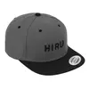 Image de Hiru Casquette Flat One Size