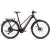Image de Orbea Vélo électrique Kemen Mid 30 29´´ Cues U6000 Gs Shadow 2024 L