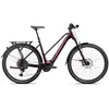 Image de Orbea Vélo électrique Kemen Mid 10 29´´ Xt M8130 Link Glide Sgs Shadow Plus 2024 L