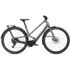Image de Orbea Vélo électrique Diem 30 Cues U4000 Gs Shadow 2025 M