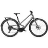 Image de Orbea Vélo électrique Diem 30 Cues U4000 Gs Shadow 2025 L