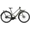 Image de Orbea Vélo électrique Diem 10 Enviolo Automatiq Bt 2025 L