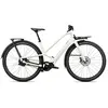 Image de Orbea Vélo électrique Diem 10 Enviolo Automatiq Bt 2025 L