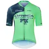 Image de Hiru Maillot à Manches Courtes Core Orbea Factory Team XS
