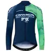 Image de Hiru Maillot à Manches Longues Core Thermal Orbea Factory Team XS