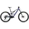 Image de Orbea Vtt électriques Rise Lt M20 420w 29´´ Slx M7100 Sgs Shadow Plus 2025 M