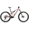 Image de Orbea Vtt électriques Rise Lt M20 420w 29´´ Slx M7100 Sgs Shadow Plus 2025 XL
