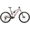 Image de Orbea Vtt électriques Rise Lt M10 420w 29´´ Xt M8100 Sgs Shadow Plus 2025 L