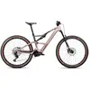Image de Orbea Vtt électriques Rise Sl M20 29´´ Slx M7100 Sgs Shadow Plus 2025 L