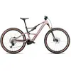 Image de Orbea Vtt électriques Rise Sl M10 29´´ Xt M8100 Sgs Shadow Plus 2025 XL