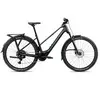 Image de Orbea Vélo électrique Kemen Adv 30 Mid 29´´ Cues U4000 Gs Shadow 2025 S