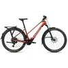 Image de Orbea Vélo électrique Kemen Adv 30 Mid 29´´ Cues U4000 Gs Shadow 2025 L