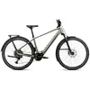 Image de Orbea Vélo électrique Kemen Tour 10 29´´ Cues U6000 Gs Shadow 2025 M