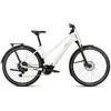 Image de Orbea Vélo électrique Kemen Tour 30 Mid 29´´ Cues U4000 Gs Shadow 2025 L