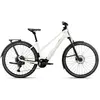 Image de Orbea Vélo électrique Kemen Tour 20 Mid 29´´ Cues U6000 Gs Shadow 2025 L