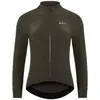 Image de Hiru Maillot à Manches Longues Core Thermal XS