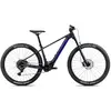 Image de Orbea Vtt électriques Urrun 30 29´´ Cues U4000 Gs Shadow 2025 XL