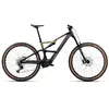 Image de Orbea Vtt électriques Rise Sl H30 29´´ Deore M6100 Sgs Shadow Plus 2026 XL