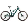 Image de Orbea Vtt électriques Rise Sl H30 29´´ Deore M6100 Sgs Shadow Plus 2026 XL