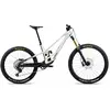 Image de Orbea Vtt Rallon E-team 29´´ Xt M8100 Sgs Shadow Plus 2026 S
