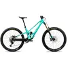 Image de Orbea Vtt Rallon 450 E10 29´´ Slx M7100 Sgs Shadow Plus 2026 M