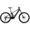 Image de Orbea Vtt électriques Wild St H30 29´´ Deore M6100 Sgs Shadow Plus 2026 XL