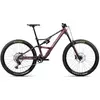 Image de Orbea Vtt Occam Lt M30 29´´ Xt M8100 Sgs Shadow Plus 2026 XL