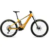 Image de Orbea Vtt électriques Wild H20 29´´ Slx M7100 Sgs Shadow Plus 2026 S