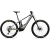 Image de Orbea Vtt électriques Wild H20 29´´ Slx M7100 Sgs Shadow Plus 2026 M